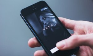 Statisticile Uber după un an în Brașov și Timișoara