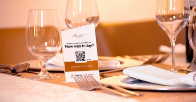 Client.tips, platforma prin care restaurantele află ce cred clienții