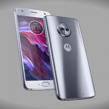 Motorola Moto X4, disponibil în România: ce aduce smartphone-ul de top