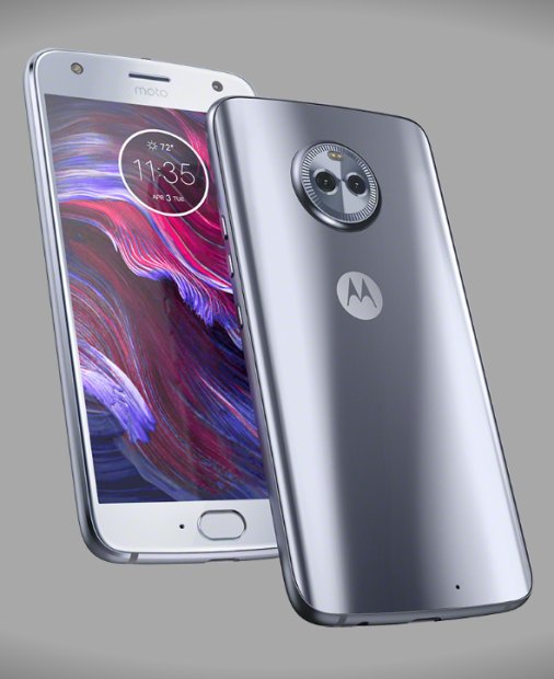 Motorola Moto X4, disponibil în România: ce aduce smartphone-ul de top