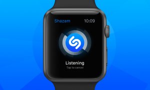 Zvonuri: Apple urmează să cumpere Shazam