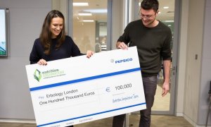 Moldovenii de la Erbology câștigă 100.000 de euro de la PepsiCo