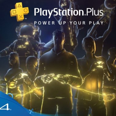 Abonamentul PlayStation Plus pe 12 luni, redus cu 25%