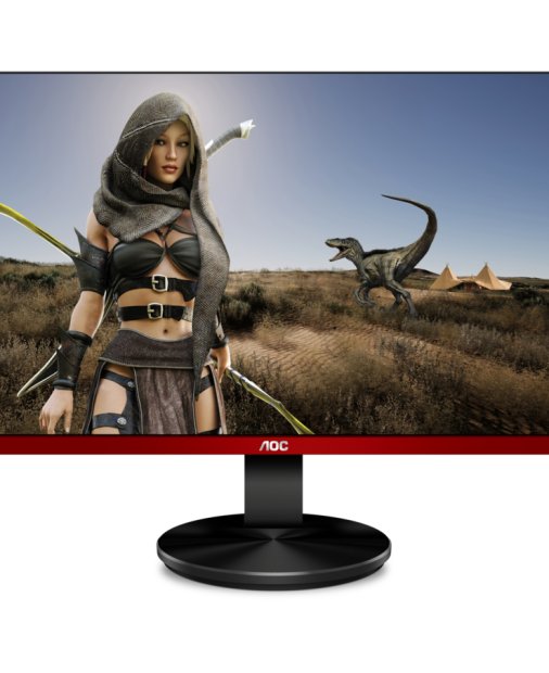 Trei noi monitoare pentru gaming de la AOC