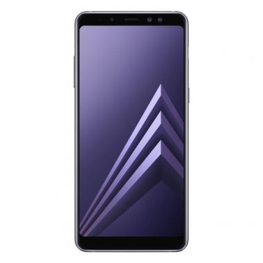 Samsung Galaxy A8 (2018) - aspect premium, prețuri medii