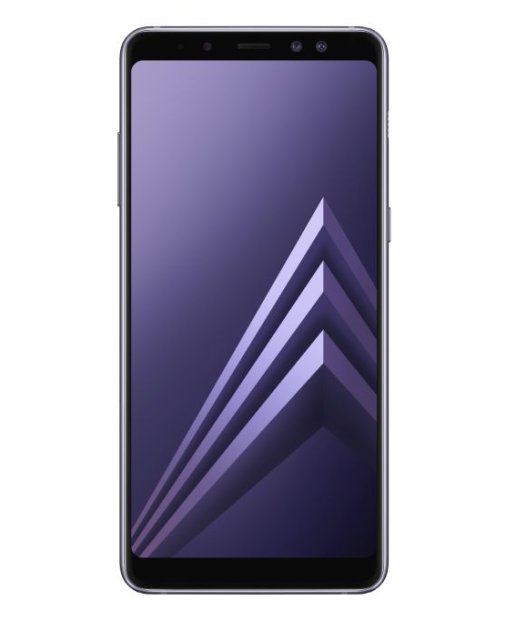 Samsung Galaxy A8 (2018) - aspect premium, prețuri medii