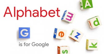 Alphabet (Google) rămâne fără Eric Schmidt