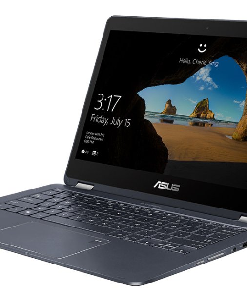 Asus lansează primul laptop cu procesor Snapdragon