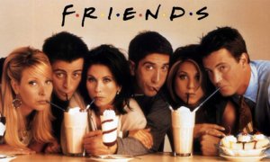 Friends pe Netflix și alte seriale pe care să le vezi în ianuarie