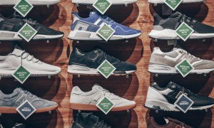 Românul care face jumătate de milion de euro din teniși