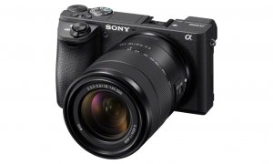 Gama de obiective Sony E-mount primește un nou membru