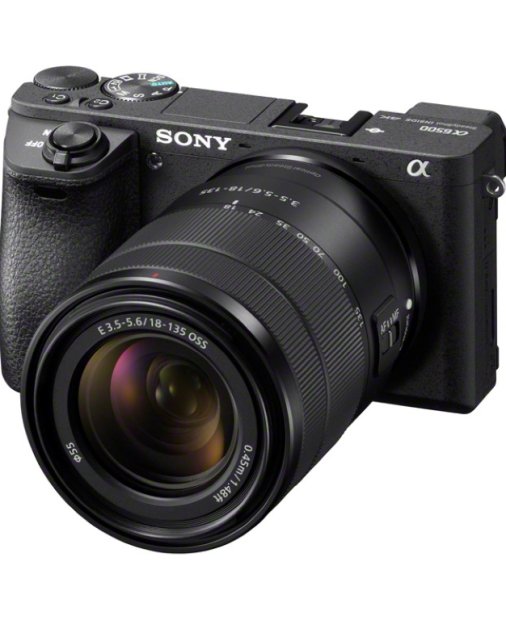 Gama de obiective Sony E-mount primește un nou membru