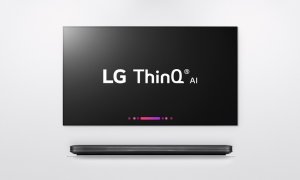 LG ThinQ - propria inteligență artificială la CES 2018