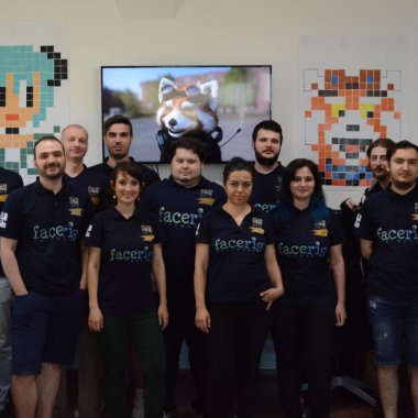 2 milioane de dolari, investiție într-un startup românesc: FaceRig