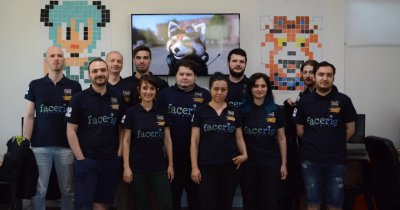 2 milioane de dolari, investiție într-un startup românesc: FaceRig