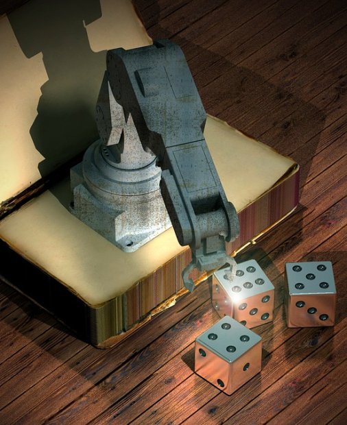 Inteligența artificială în 2018: cât de deștepte devin computerele