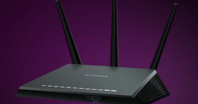 Tehnologia Bitdefender Box ajunge pe routerele Netgear