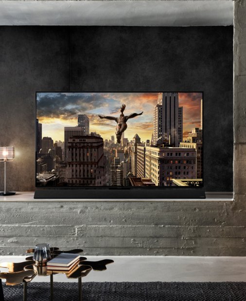 Standardul de azi pentru TV-urile de mâine: HDR10+ devine realitate