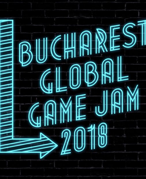 Jocuri Made în România - la Global Game Jam faci un joc în 48 de ore