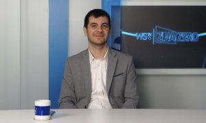 Startup-ul DeviceHub, contract cu furnizorul termic din Focșani