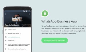 WhatsApp Business - o nouă metodă de comunicare cu publicul tău