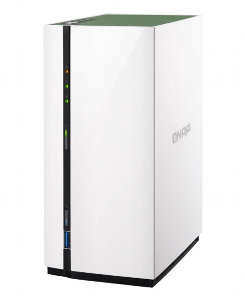 Noile NAS-uri QNAP sunt o soluție bună pentru pasionații de multimedia