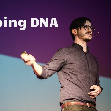 Typing DNA din Oradea ajunge la acceleratorul Techstars New York