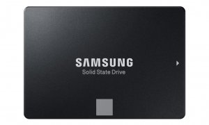SSD Samsung - noua generație pentru editorii video profesioniști