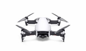 DJI Mavic Air - dronă premium 4K portabilă la 800 de dolari