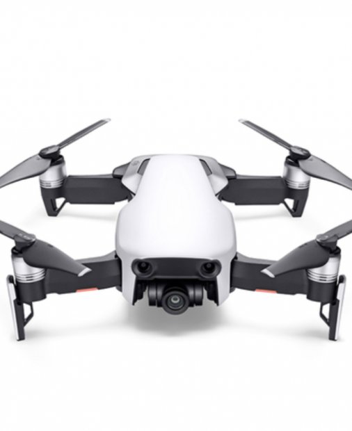 DJI Mavic Air - dronă premium 4K portabilă la 800 de dolari