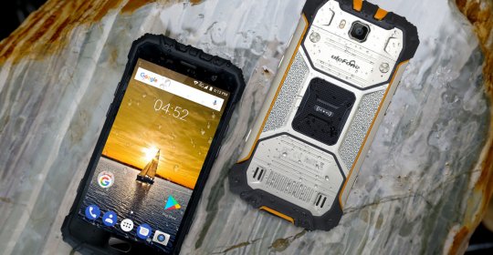 Telefoane Antișoc Rezistente La șocuri Apă și Praf Top 10 Pt 2018 2020 Germyx