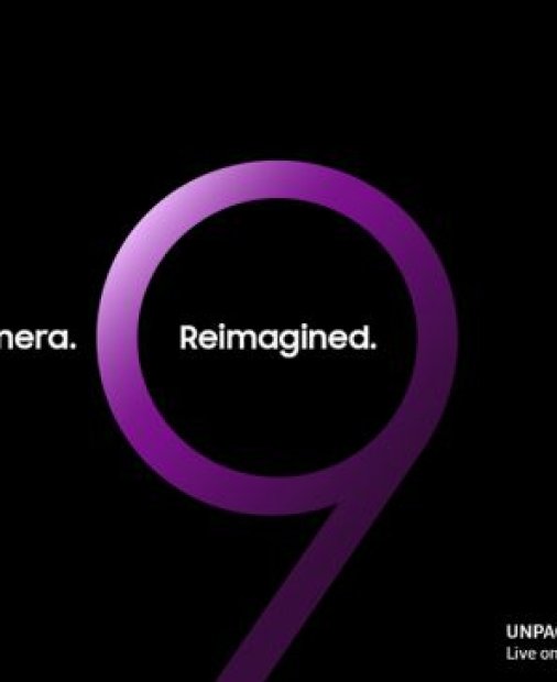 Samsung Galaxy S9 - dată de prezentare, specificații tehnice