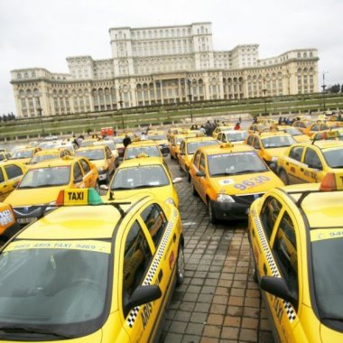 Răspunsul Clever Taxi pentru Firea: curse gratis 5 zile cu taxiul