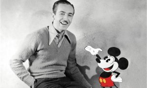 Walt Disney, antreprenor de succes: 7 citate care te vor motiva