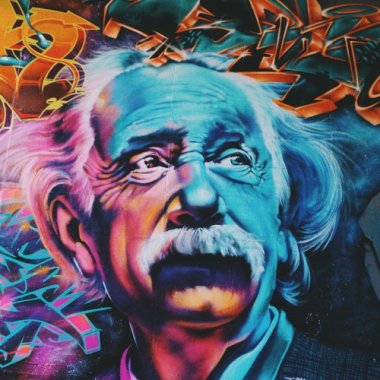 Albert Einstein – lecții despre creativitate și leadership