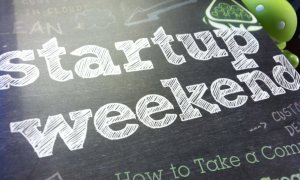 Startup Weekend la Cluj-Napoca. Mentori de la Techstars