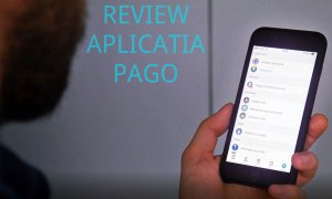 Review Pago: aplicația românească cu care plătești toate facturile