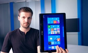 Review ASUS Nova Go: Virtuțile și păcatele laptopului cu Snapdragon