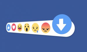 Mai aproape de dislike: Facebook adaugă butonul de ”downvote”