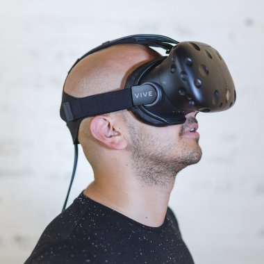 Jocurile Olimpice în VR - urmărești competiția ca și cum ai fi acolo