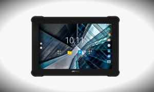 ARCHOS Sense 101X e o tabletă rezistentă cu preț mic