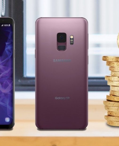 Samsung Galaxy S9 și S9+ -  caracteristici tehnice, culori și prețuri