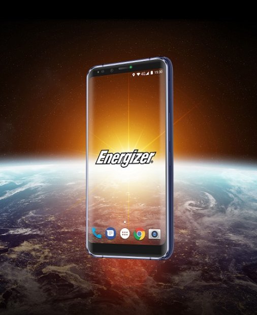 Smartphone-urile Energizer au ajuns în România - cum vor să te atragă