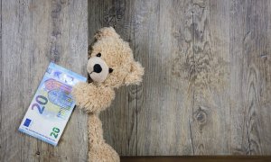 Românii pot cumpăra jucării cu... Bitcoin