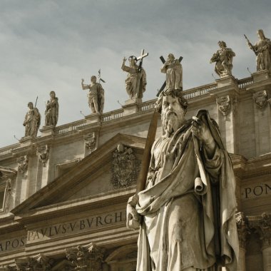 Hackathon la Vatican: IT în Cer și pe Pâmânt