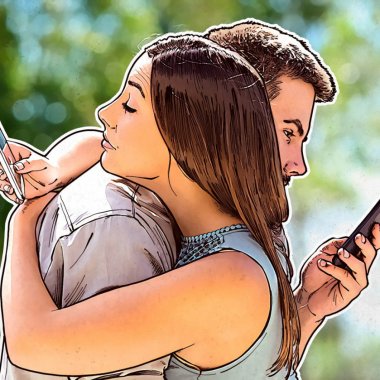 Dragobete: câți oameni își spionează online partenerul în relații