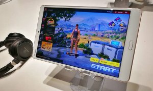 MWC 2018: Tabletele Huawei MediaPad M5, create special pentru filme