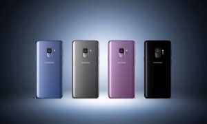 Samsung Galaxy S9 și S9+, prezentate oficial. Toate specificațiile