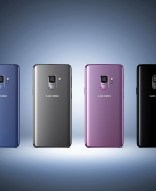 Samsung Galaxy S9 și S9+, prezentate oficial. Toate specificațiile