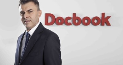 Un minut și un mil. de euro - dezvoltarea aplicației românești DocBook